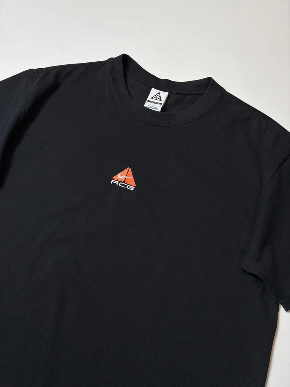 나이키 ACG 22ss LBR 렁스 티셔츠 PN8785 상품이미지2