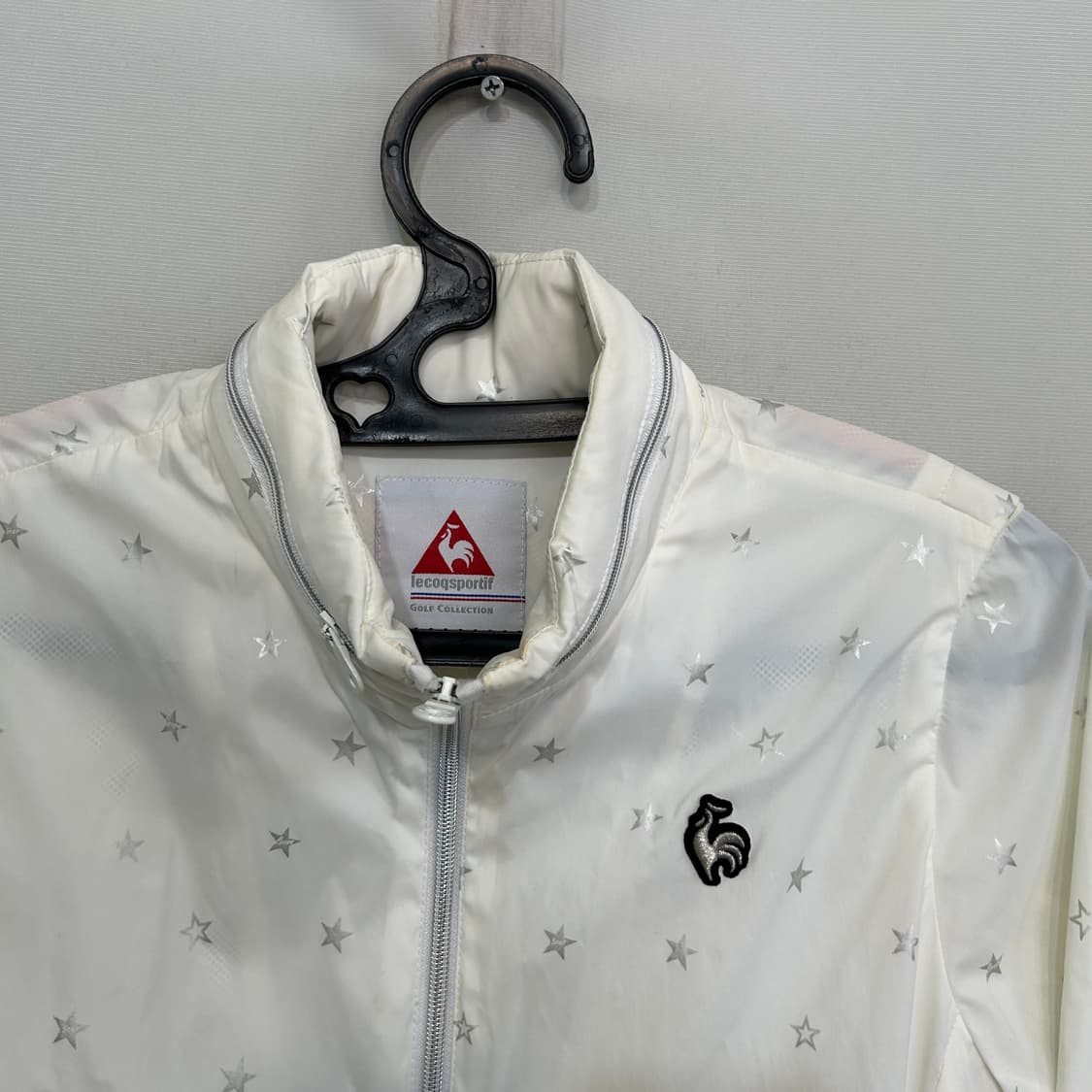 르꼬끄 여성 골프 바람막이 90 상품이미지2