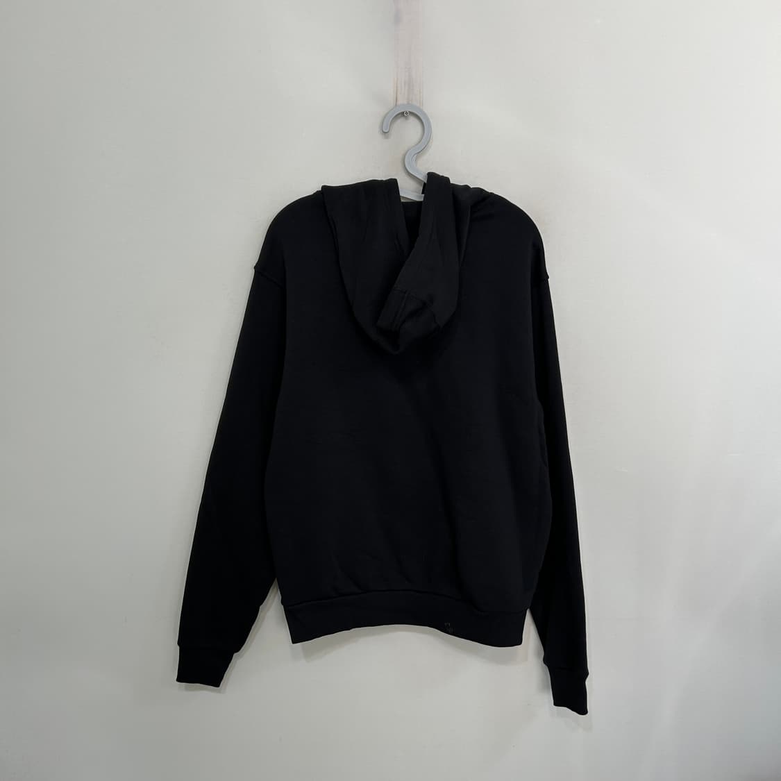 아디다스 기모 후드 티셔츠 남녀공용 90 상품이미지4