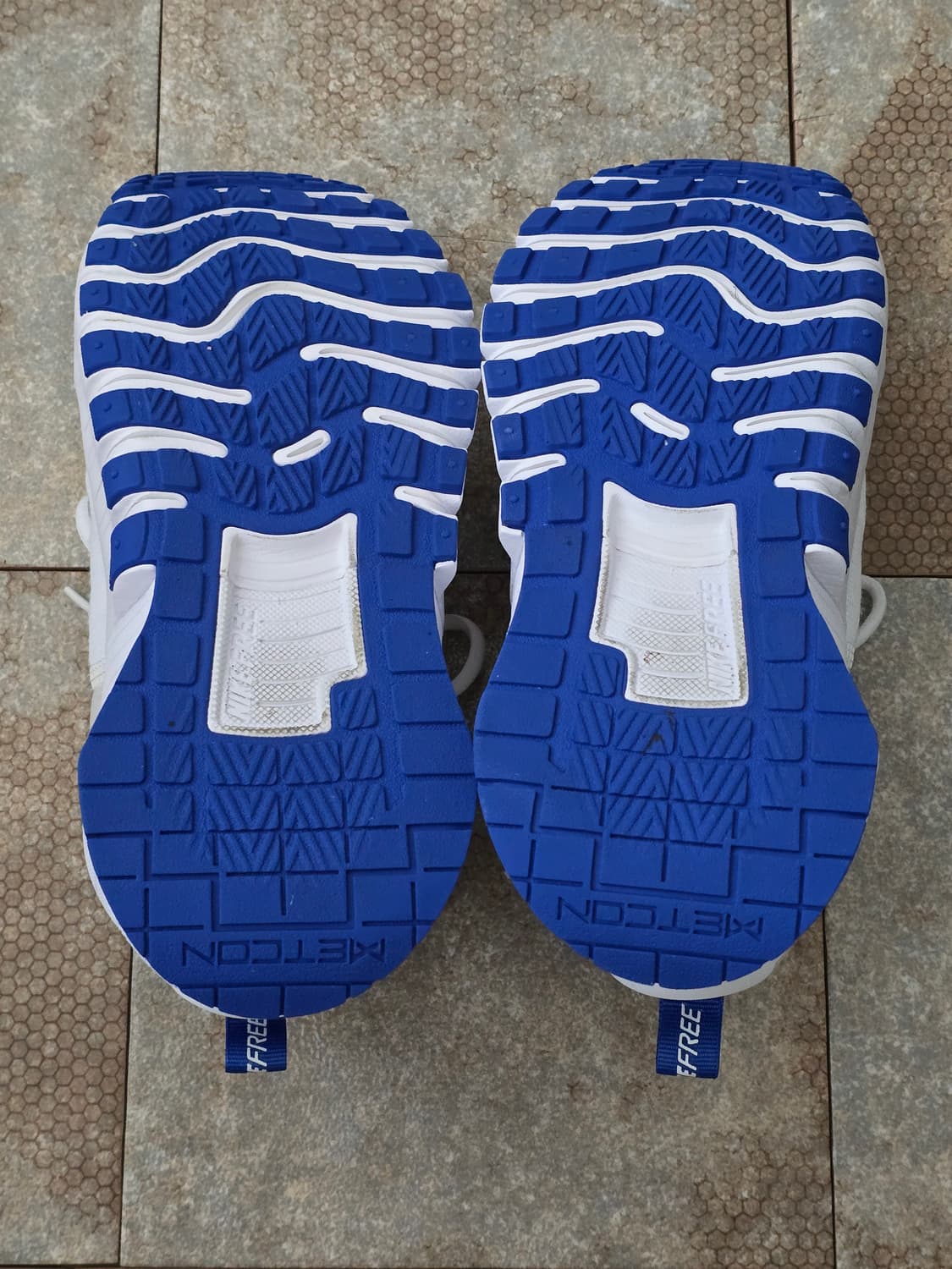 (245)나이키 프리 메트콘 6  상품이미지8