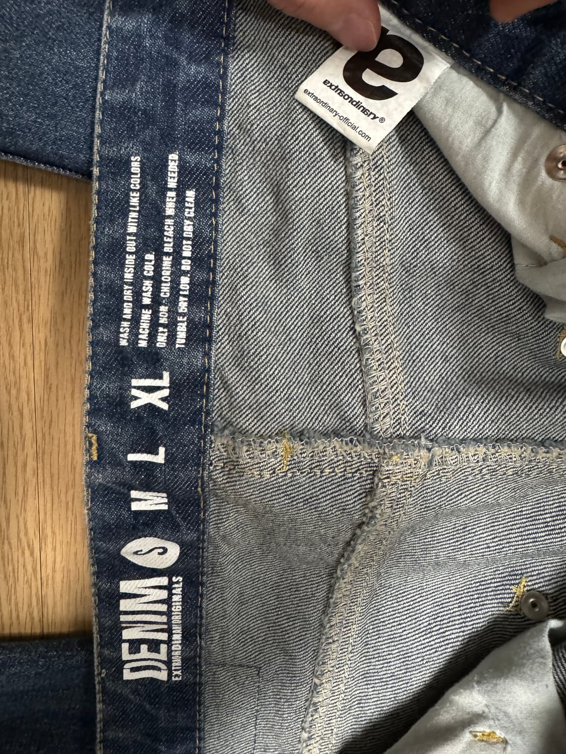 엑스트라 오디너리 상품이미지3