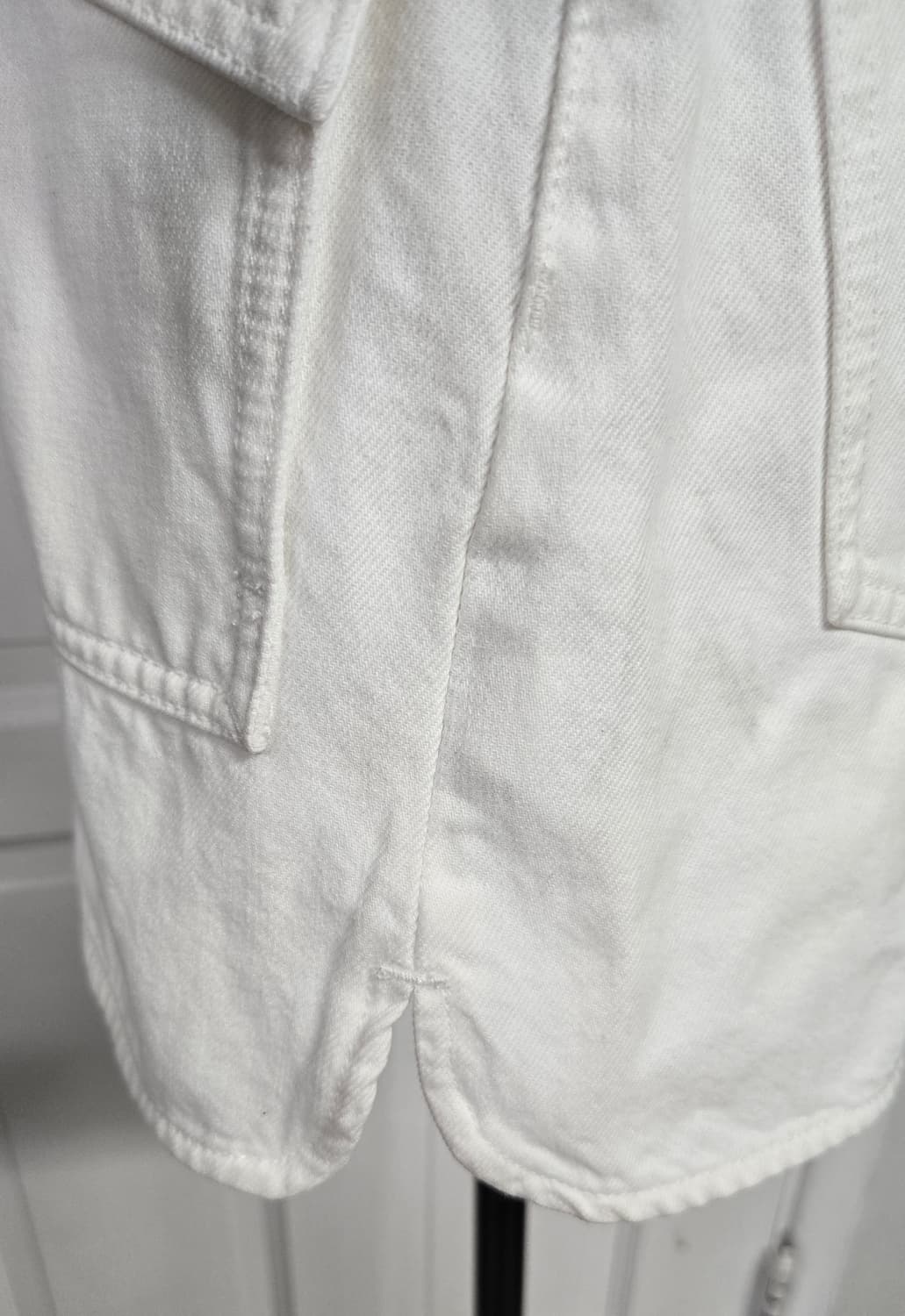 새상품)7 for all mankind 점프수트 상품이미지9