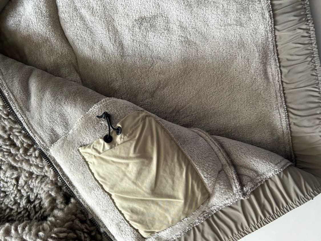 LINK BOA 링크 보아 재킷 5.7 FOA408121 상품이미지6