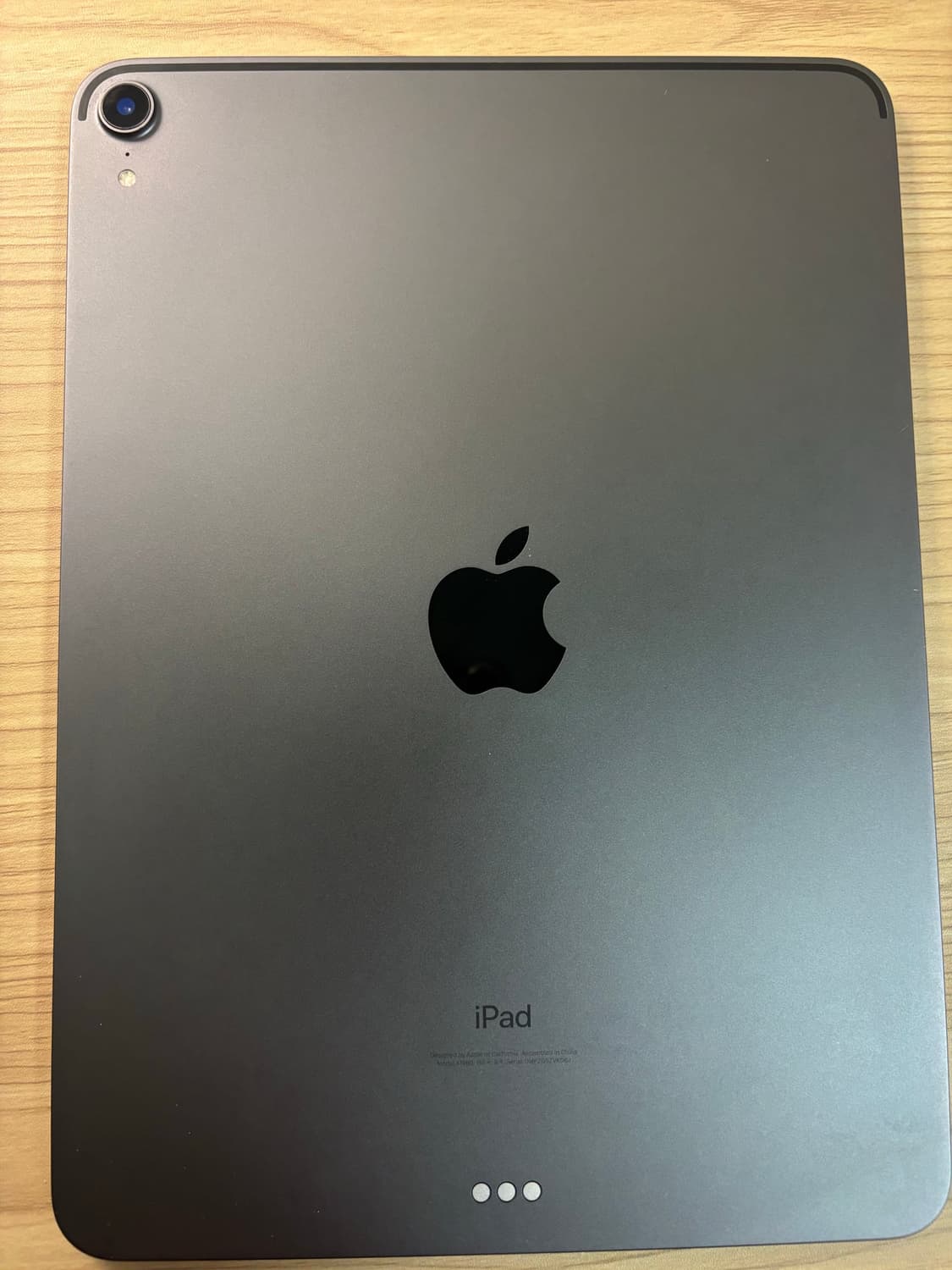 아이패드 프로 11 64GB 상품이미지1