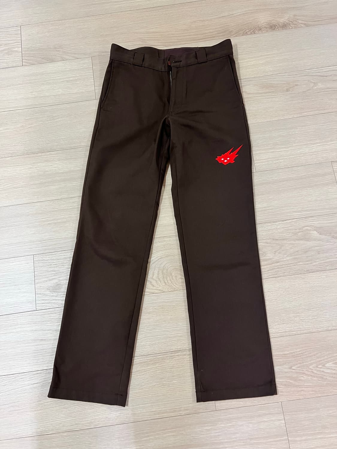 트래비스 스캇 cacti 헤리티지 워크팬츠L 상품이미지1