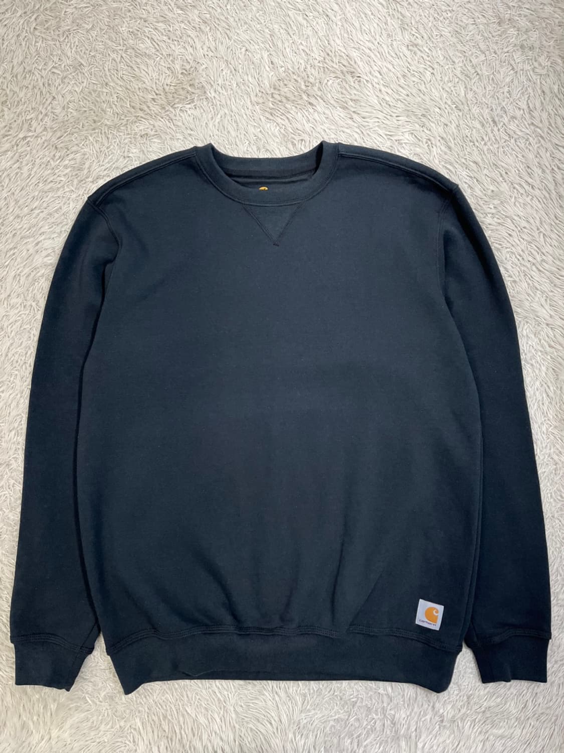 칼하트 맨투맨/#68 상품이미지1