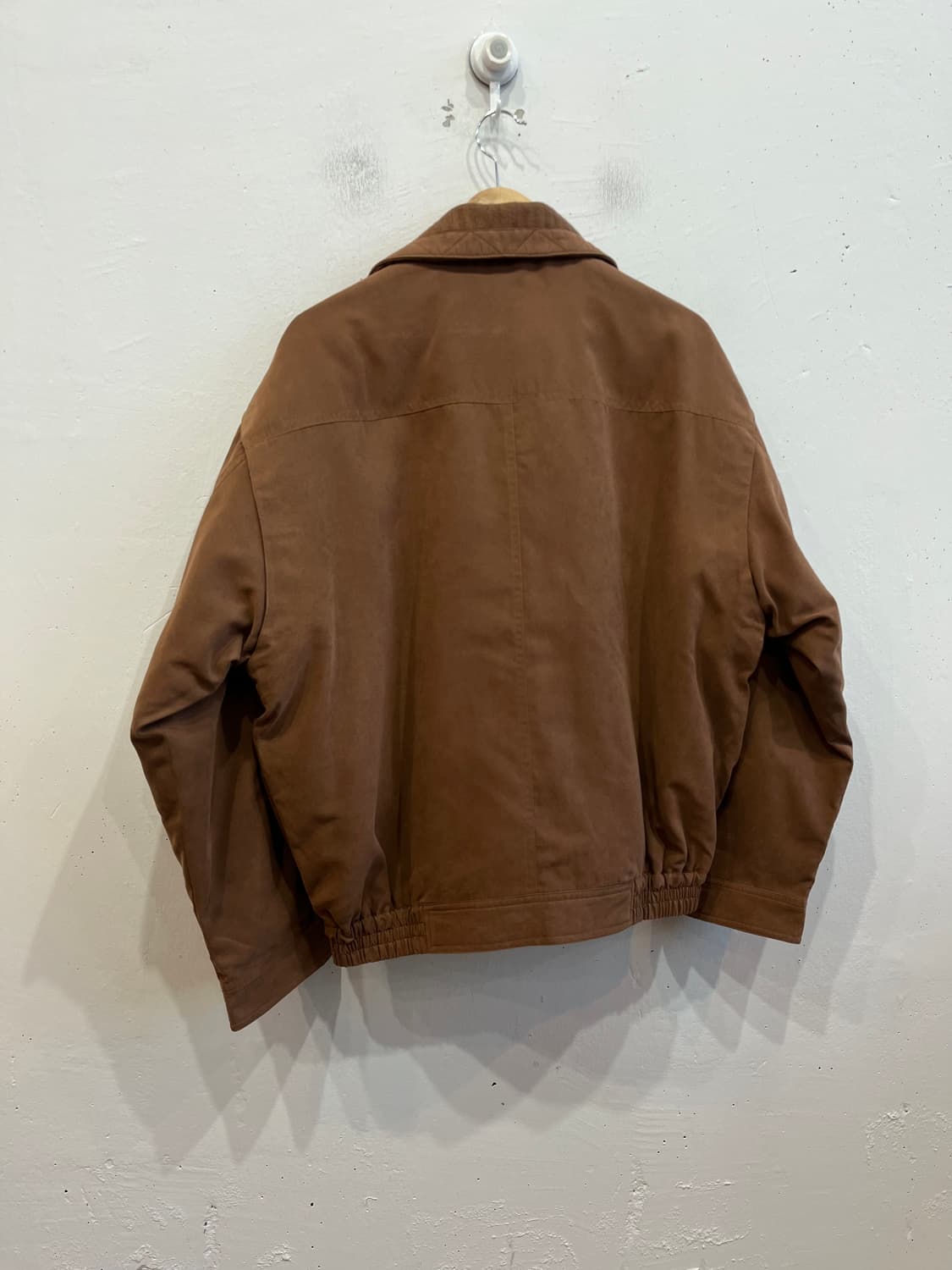 KEN VALIDO JPN 봄버자켓 상품이미지4