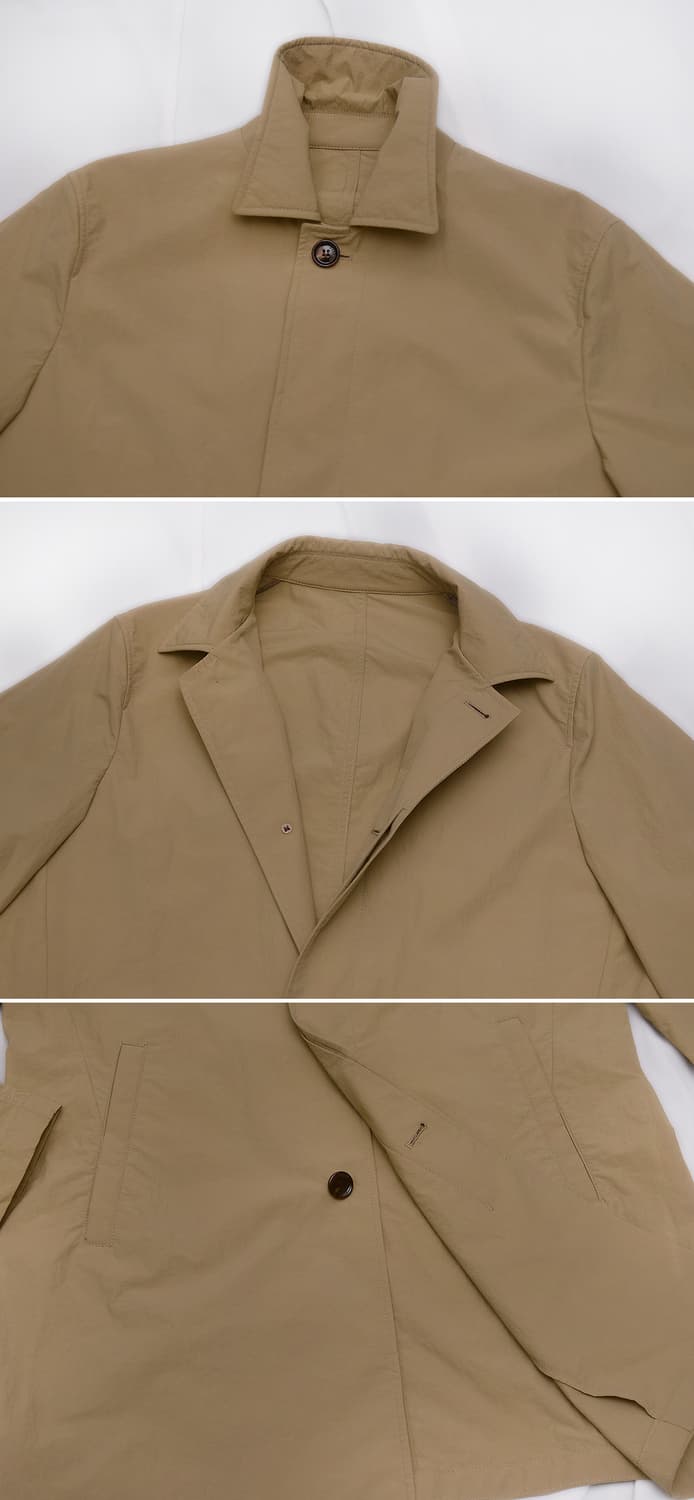 마에스트로 올메텍스 이태리 레인 카코트 자켓 (100-105) 상품이미지4