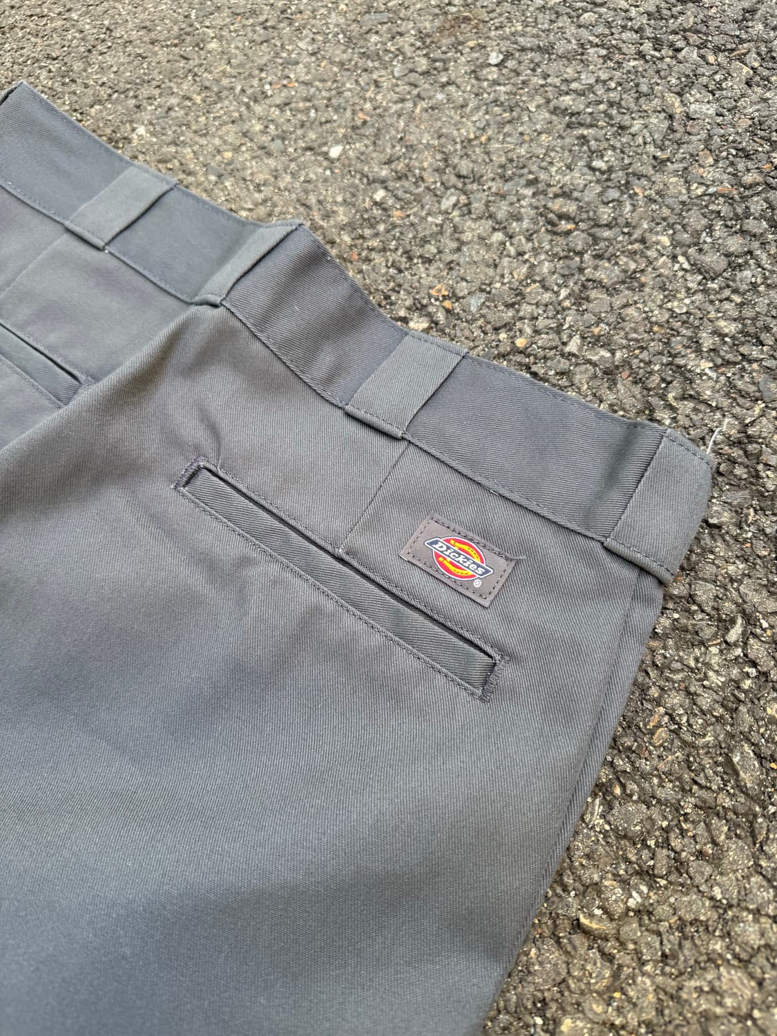 디키즈 874 그레이 치노팬츠 상품이미지7