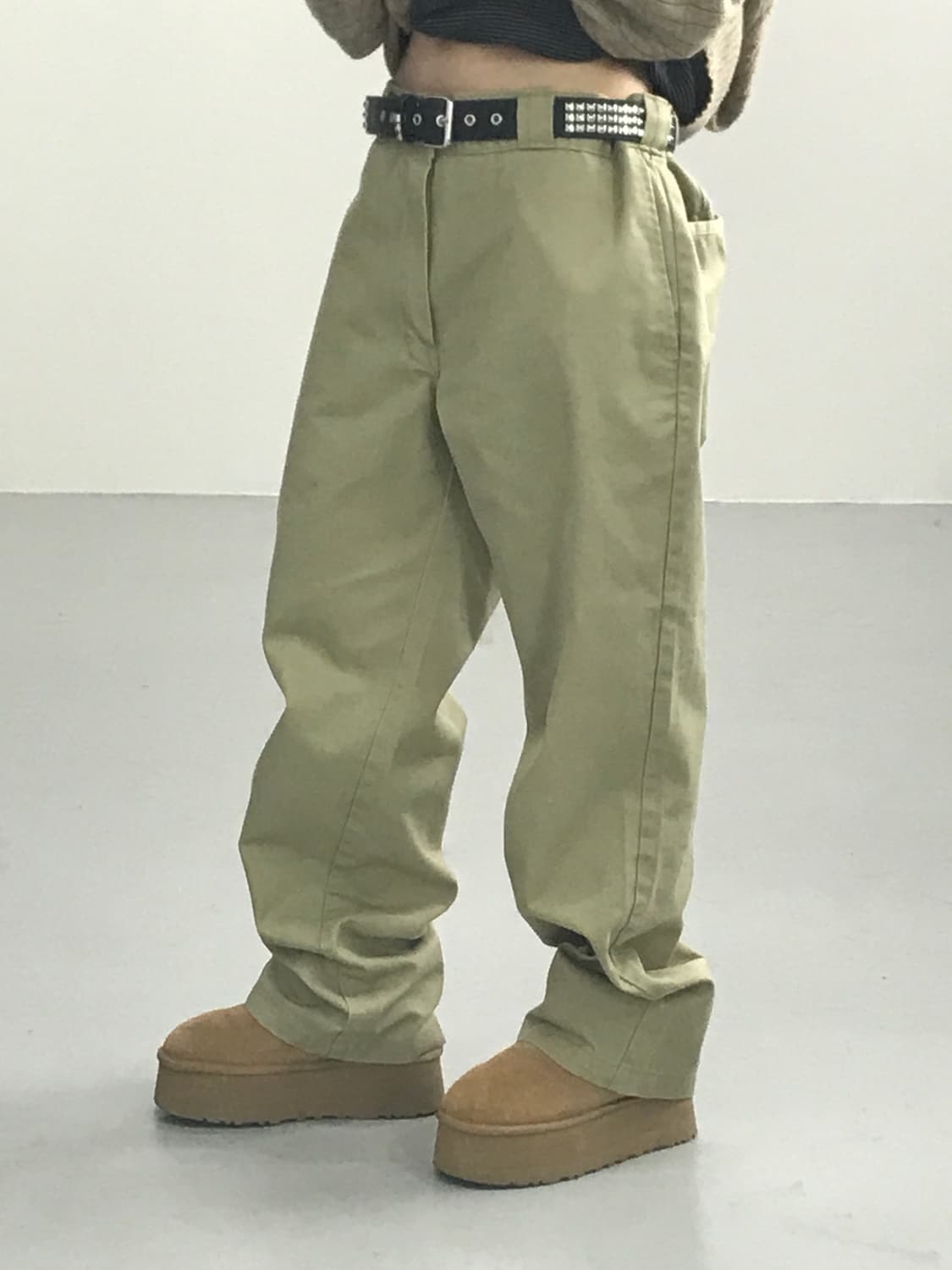Dickies Japan Chino pants 상품이미지3