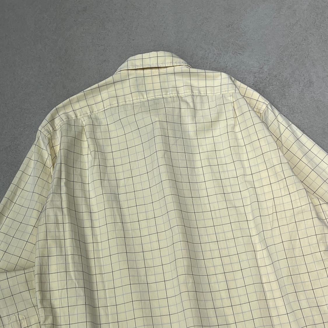 폴로 랄프로렌 체크셔츠 s09951 상품이미지4