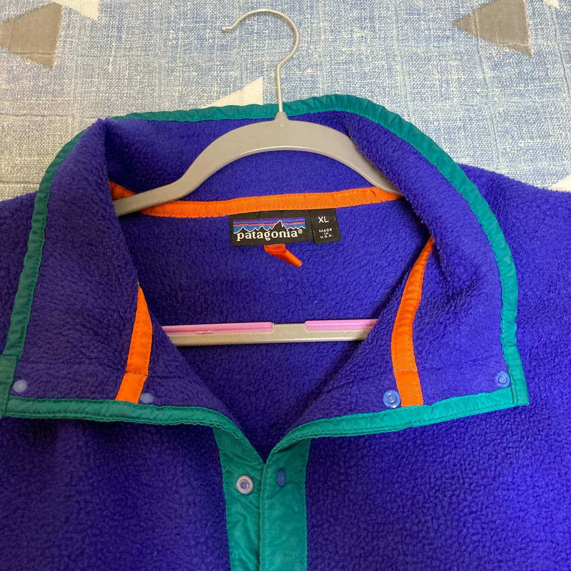 파타고니아 빈티지 신칠라 xl 상품이미지2