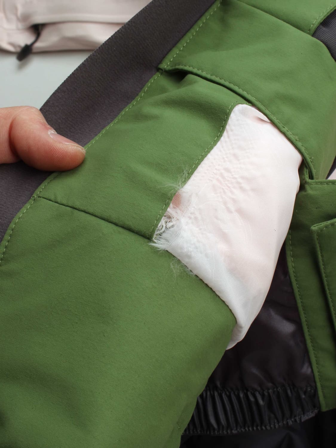 2008 NIKE ACG (L) 상품이미지3