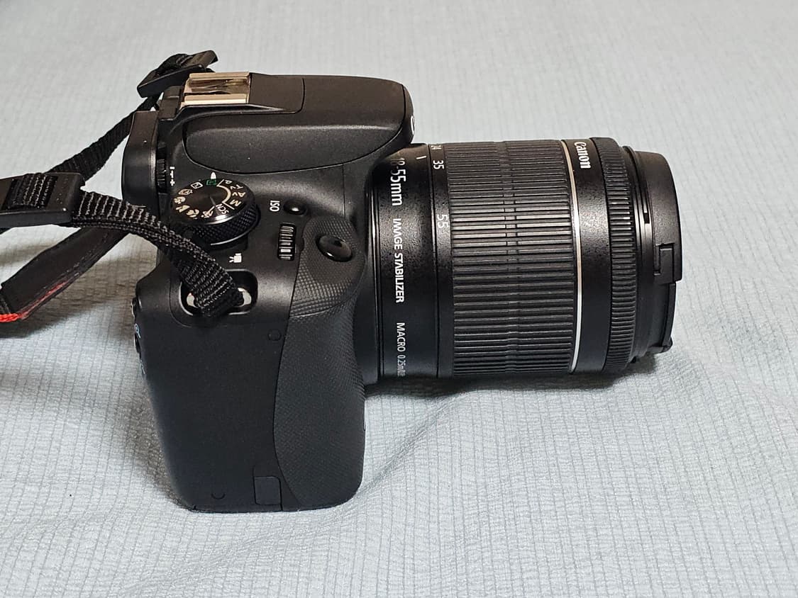 캐논 EOS 100D 상품이미지3