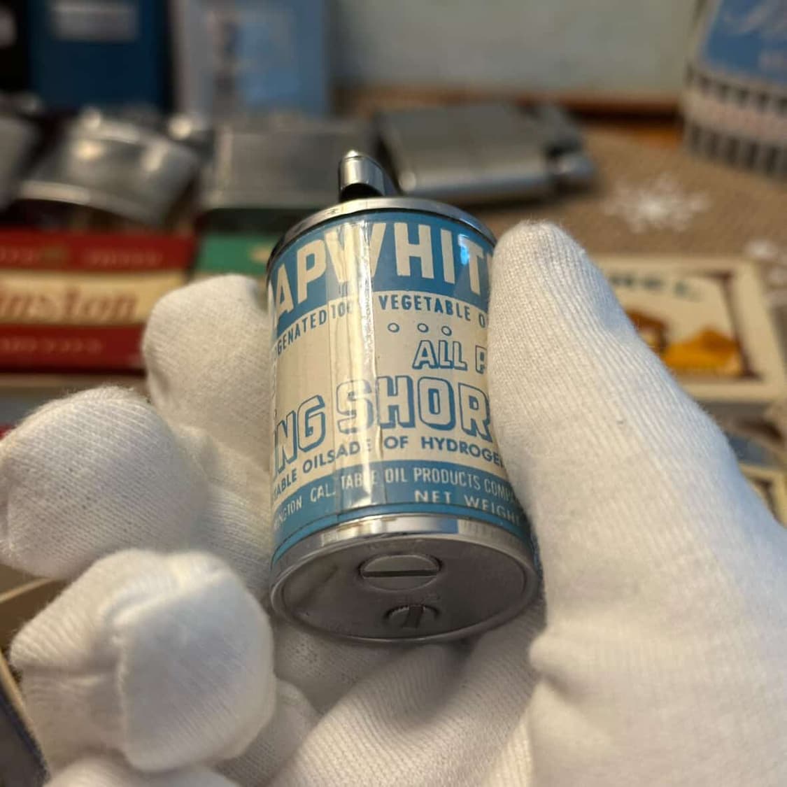 🇯🇵 Cobid®  commercial lighter 1952~60s 상품이미지6