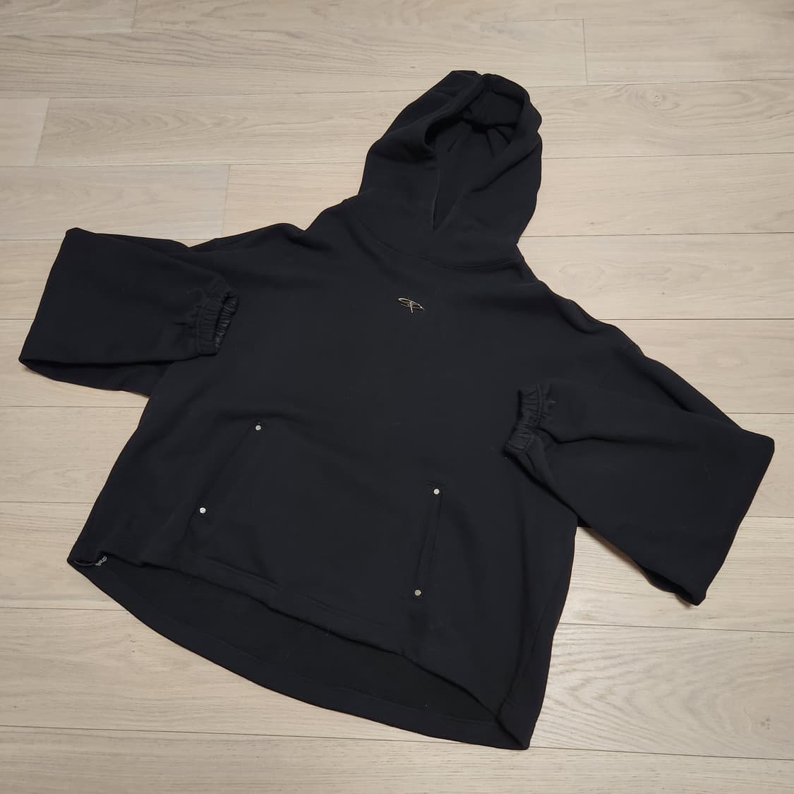 에르 바이 에르리스트 후드 상품이미지2