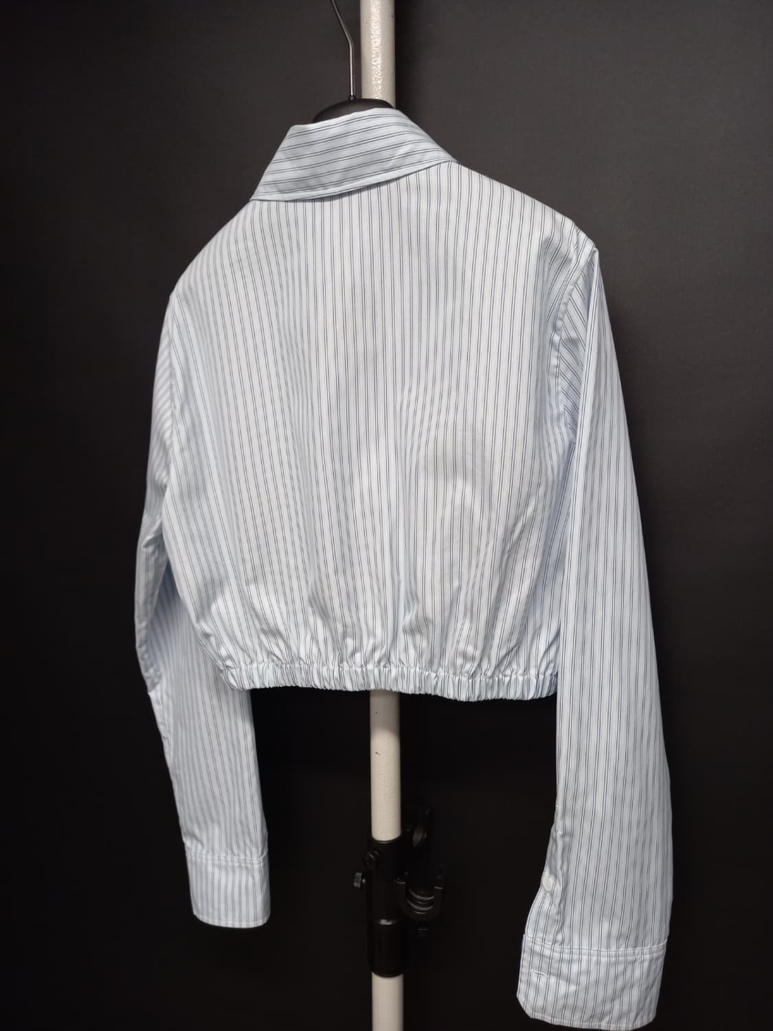 새 마쥬 춘추 숏 남방 블라우스 55 상품이미지7