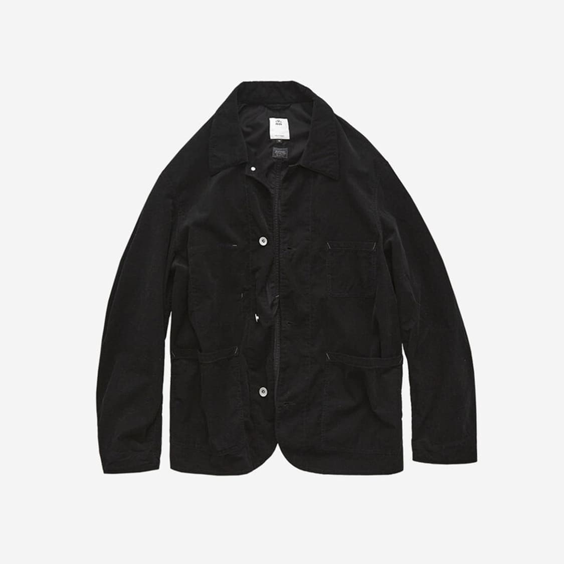 [4] 폴리테루 초어 자켓 23ver 상품이미지1