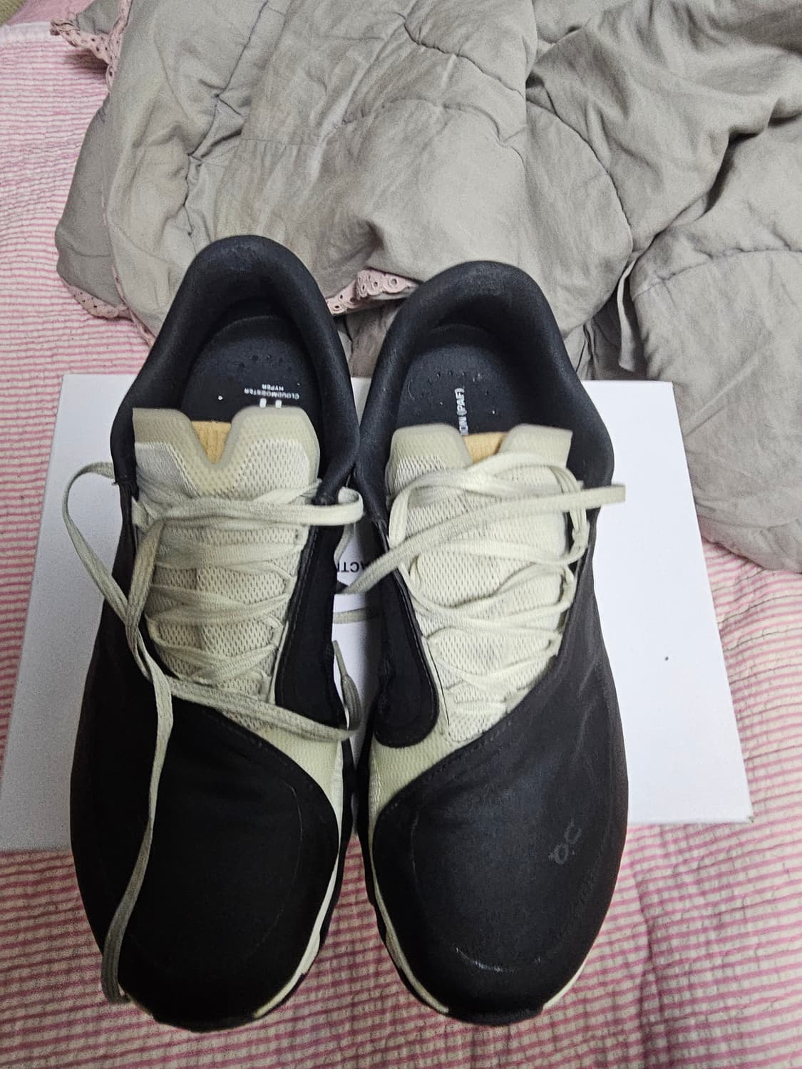 온러닝 파프 3.0 오레오 상품이미지3