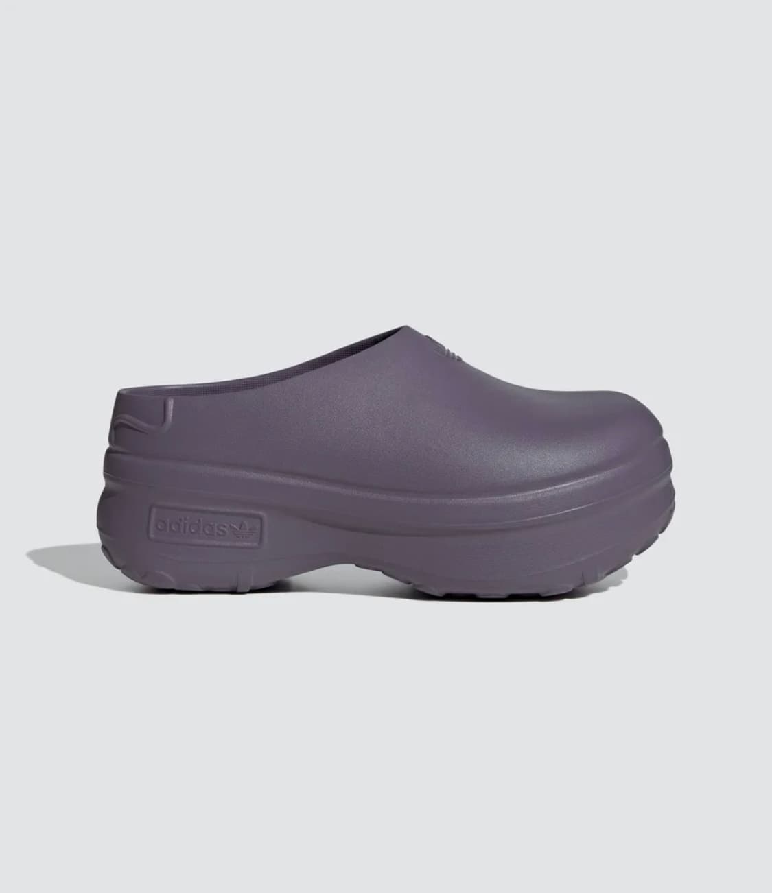 아디폼 스탠 뮬 - 바이올렛 / IE0479 상품이미지1