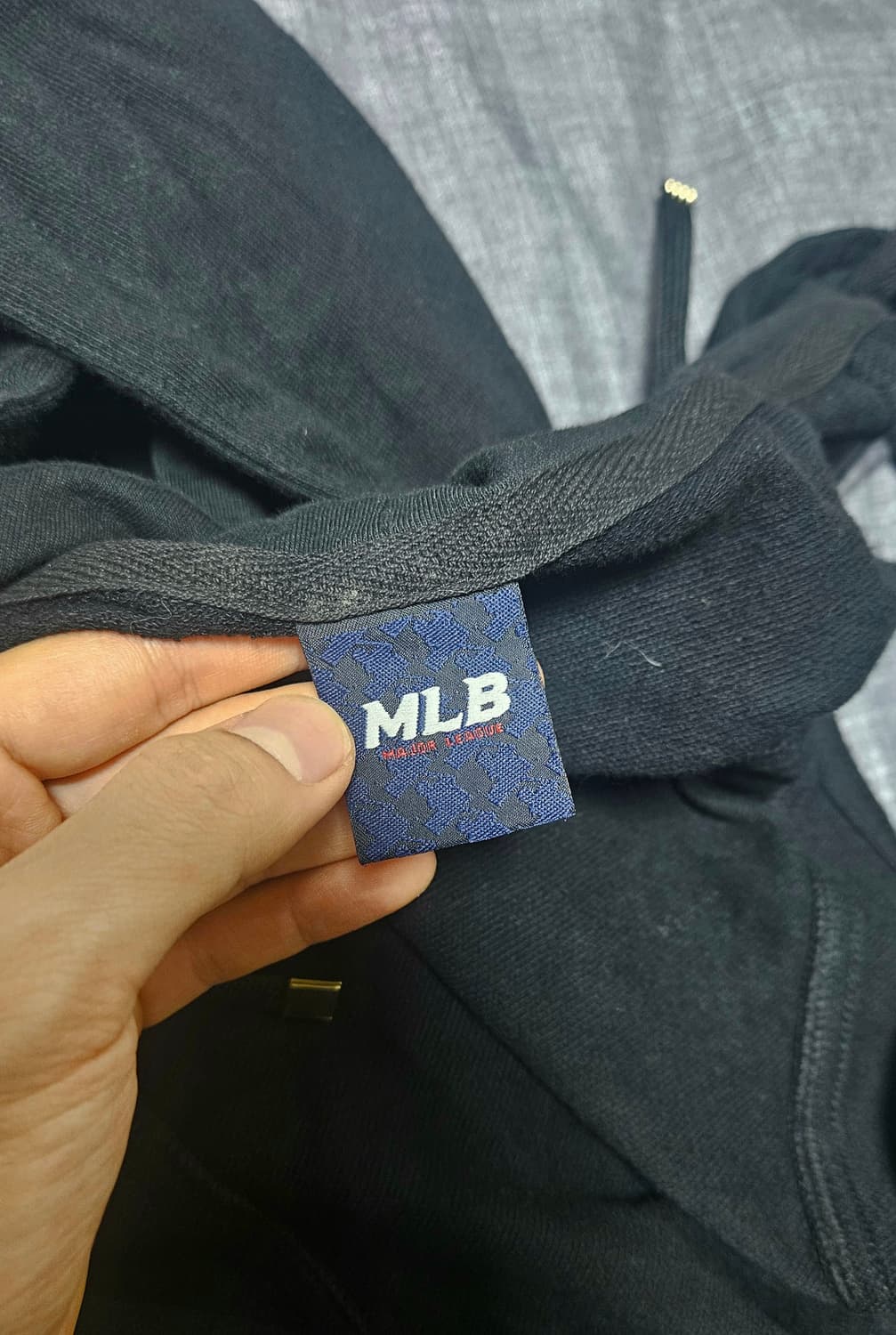 Mlb 레인저스 점프슈트 셋업 90 상품이미지9