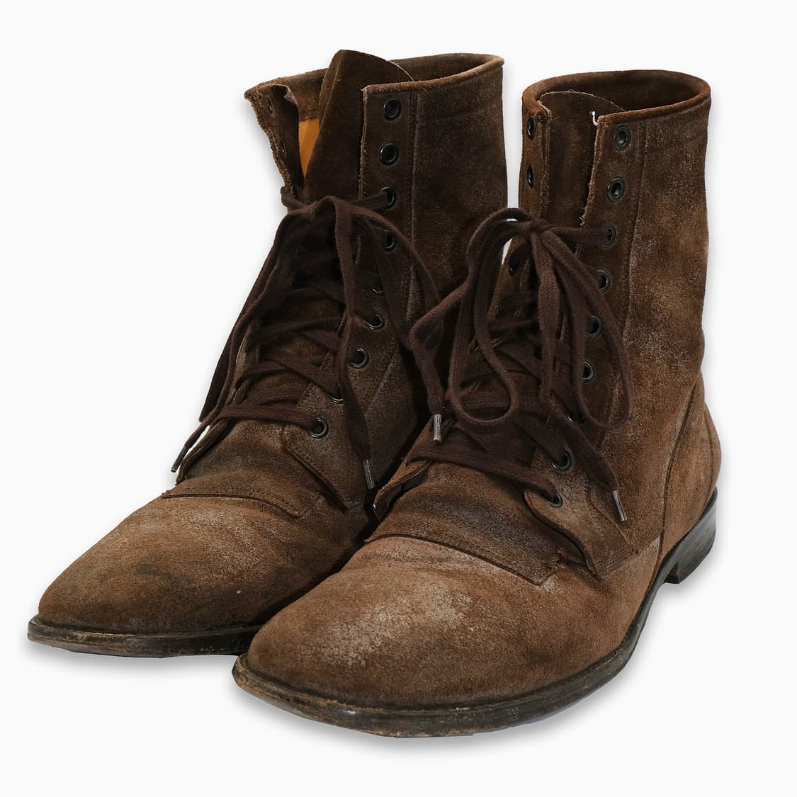 메종 마틴 마르지엘라 레이스업 부츠 42(270) 사이즈 BT27014 상품이미지1