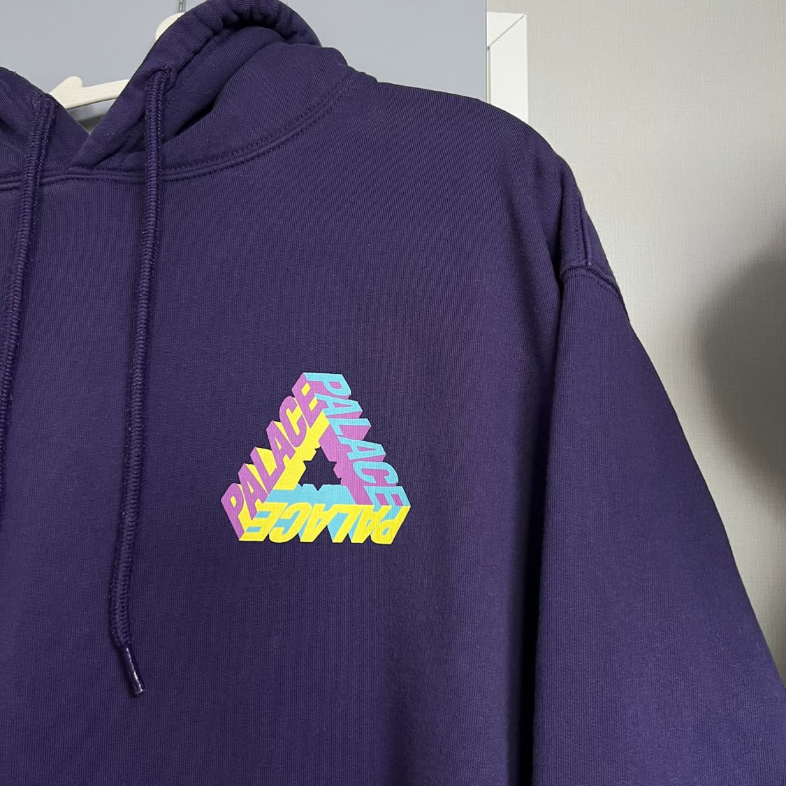 [XXL] 팔라스 후드티 P3D 상품이미지2