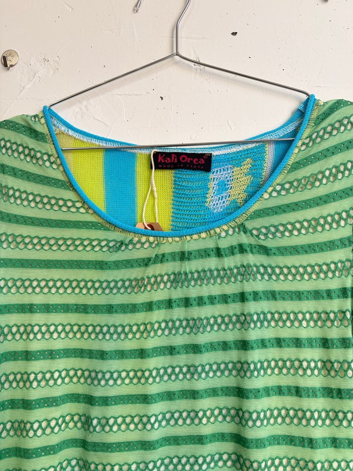 KALI OREA knit (made in ITALY) 상품이미지2