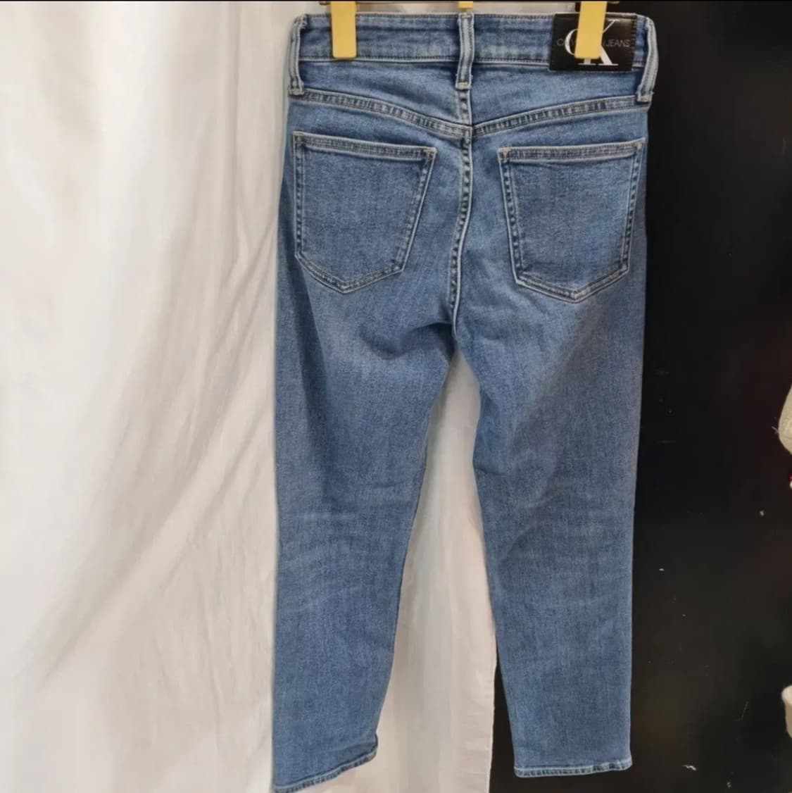 캘빈클라인 프리미엄 데님 상품이미지4