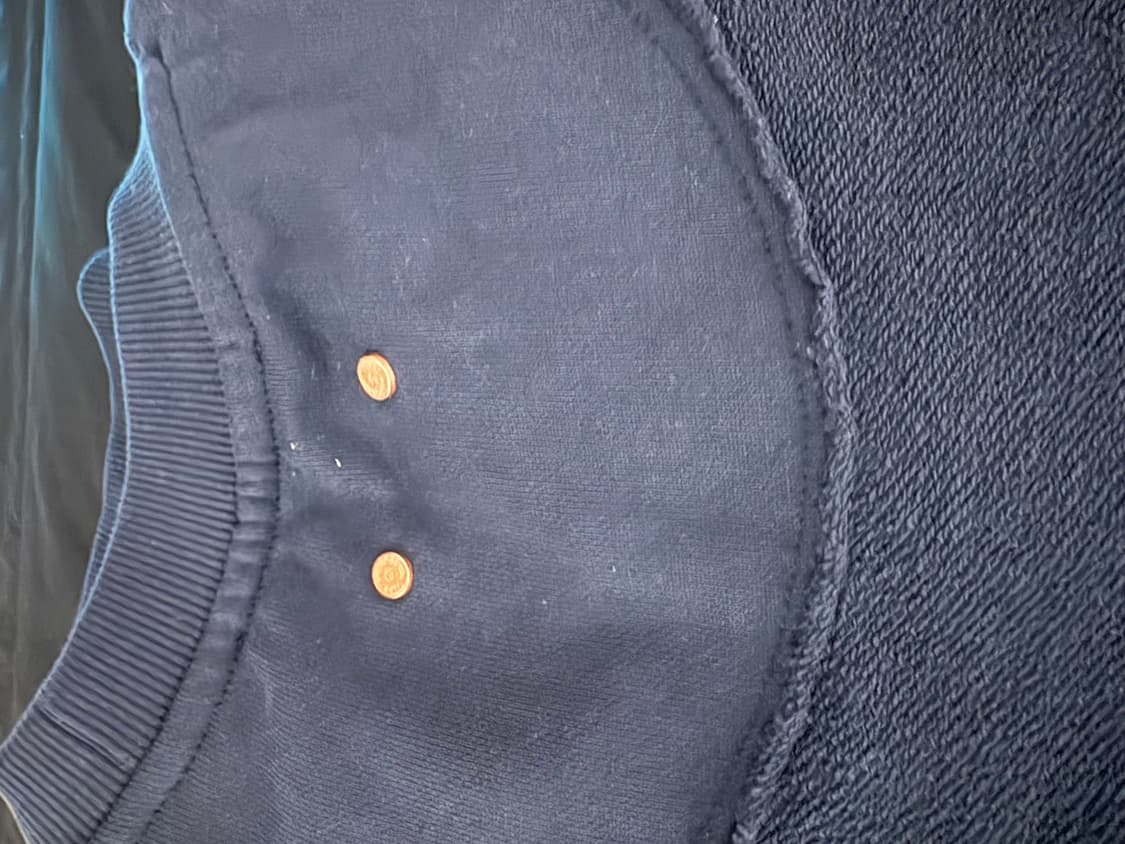 앤더슨벨 맨투맨 상품이미지3