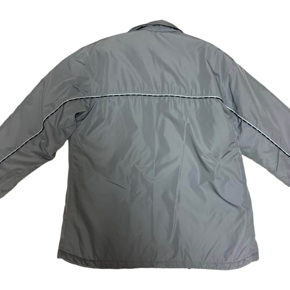 아디다스 경량 패딩 점퍼 빈티지 상품이미지2