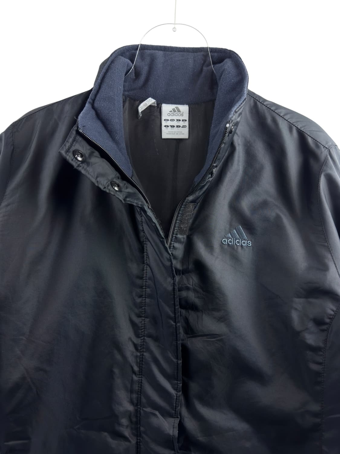 아디다스 올드스쿨 우먼 윈드브레이커1497 상품이미지3