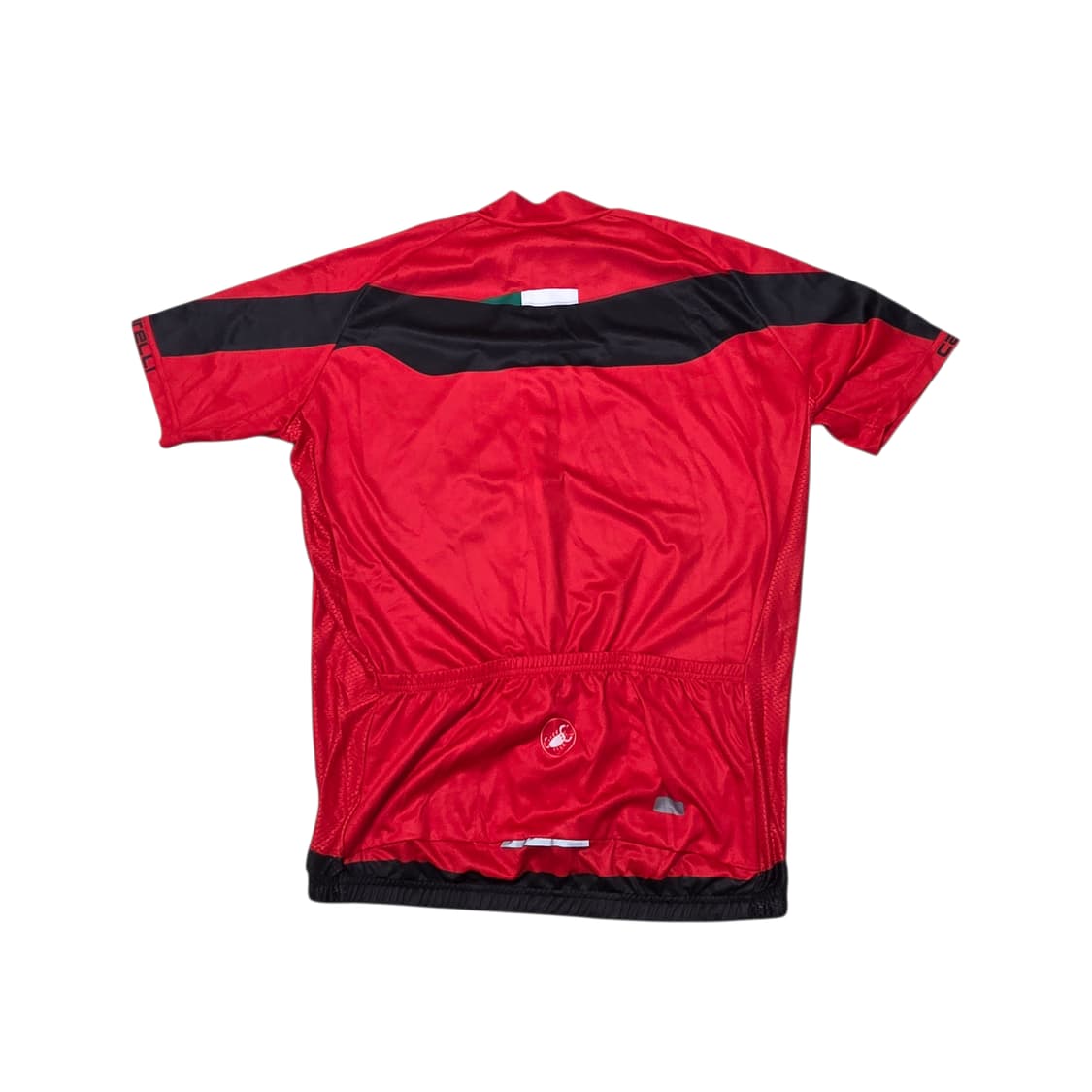 Castelli 카스텔리 남성용 사이클 반팔 져지 상품이미지2