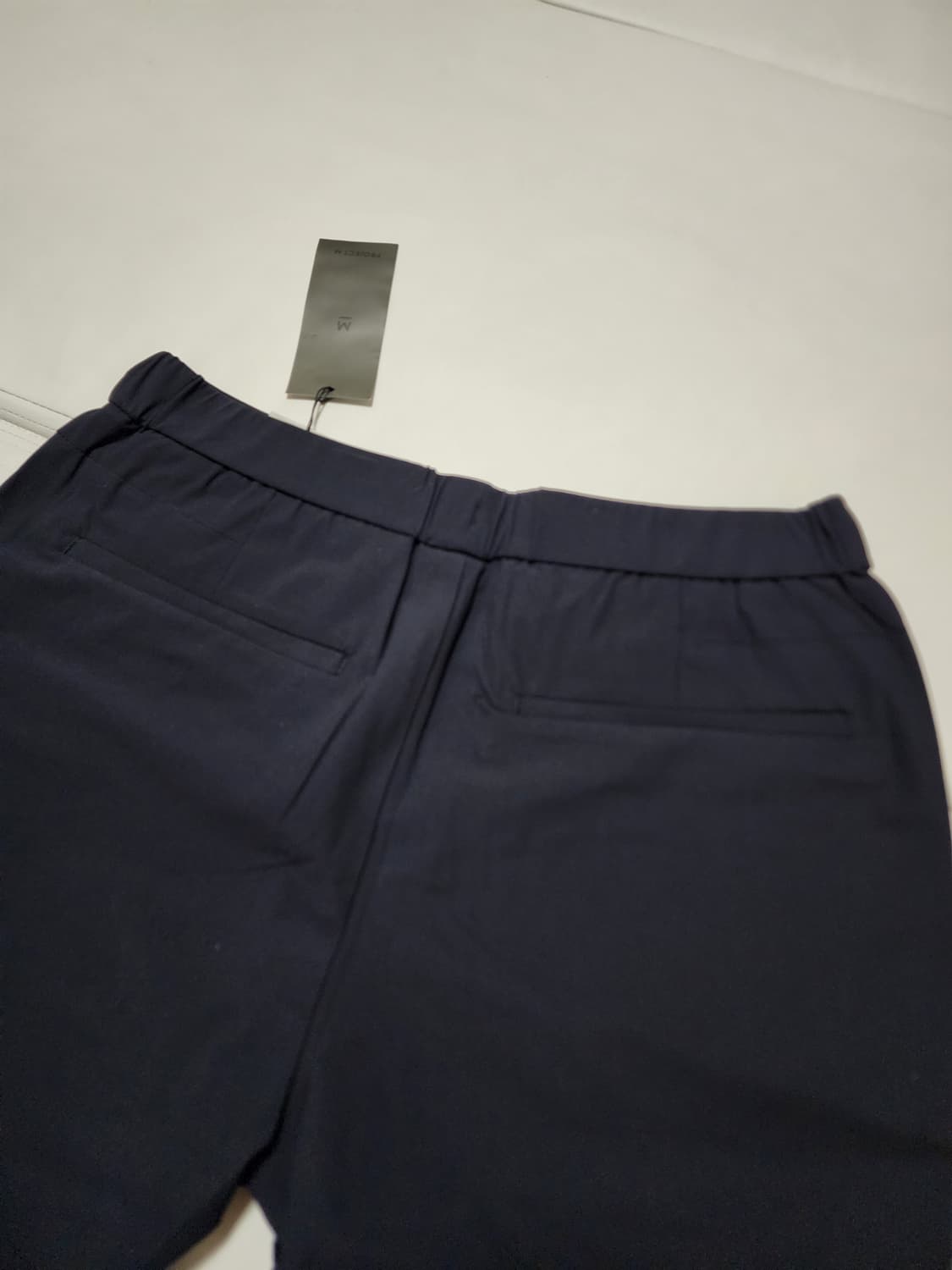 프로젝트엠나일론스판반바지30사이즈 상품이미지5