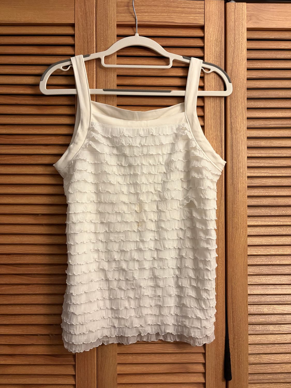 러플 나시 상품이미지1