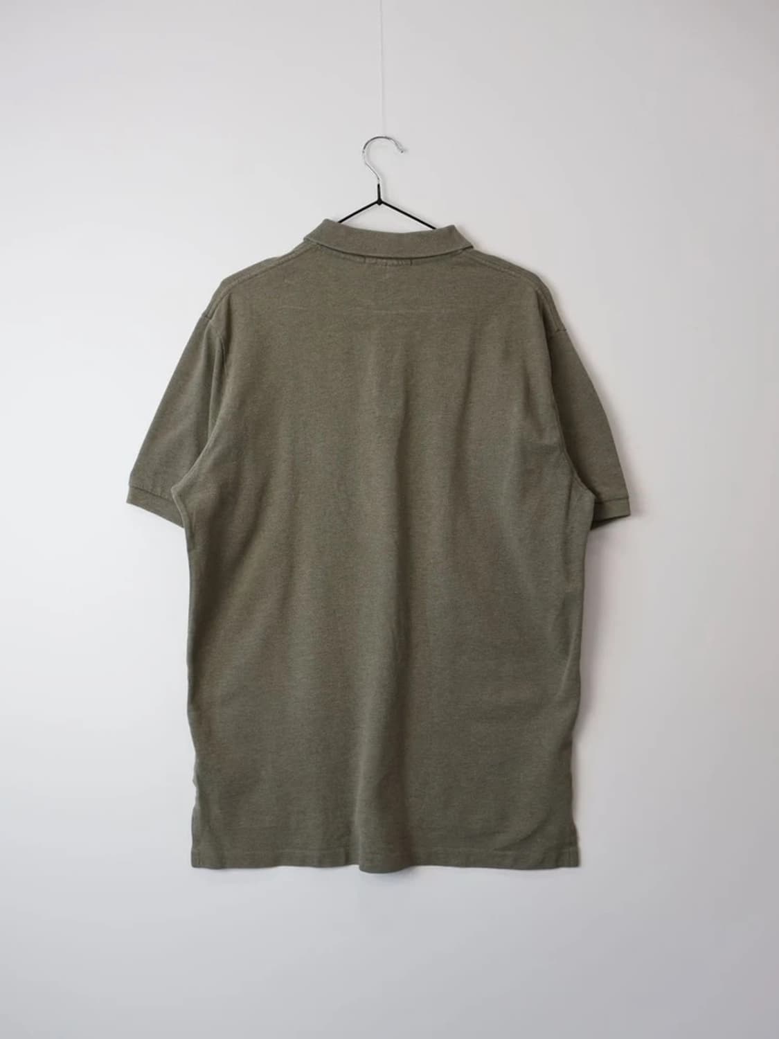 Polo Ralph Lauren Polo Shirt Olive 상품이미지5