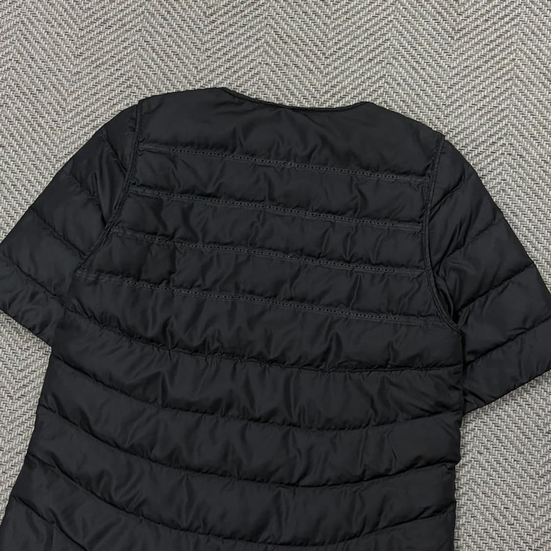 나이키 에어로로프트 하프자켓 v1363 상품이미지4