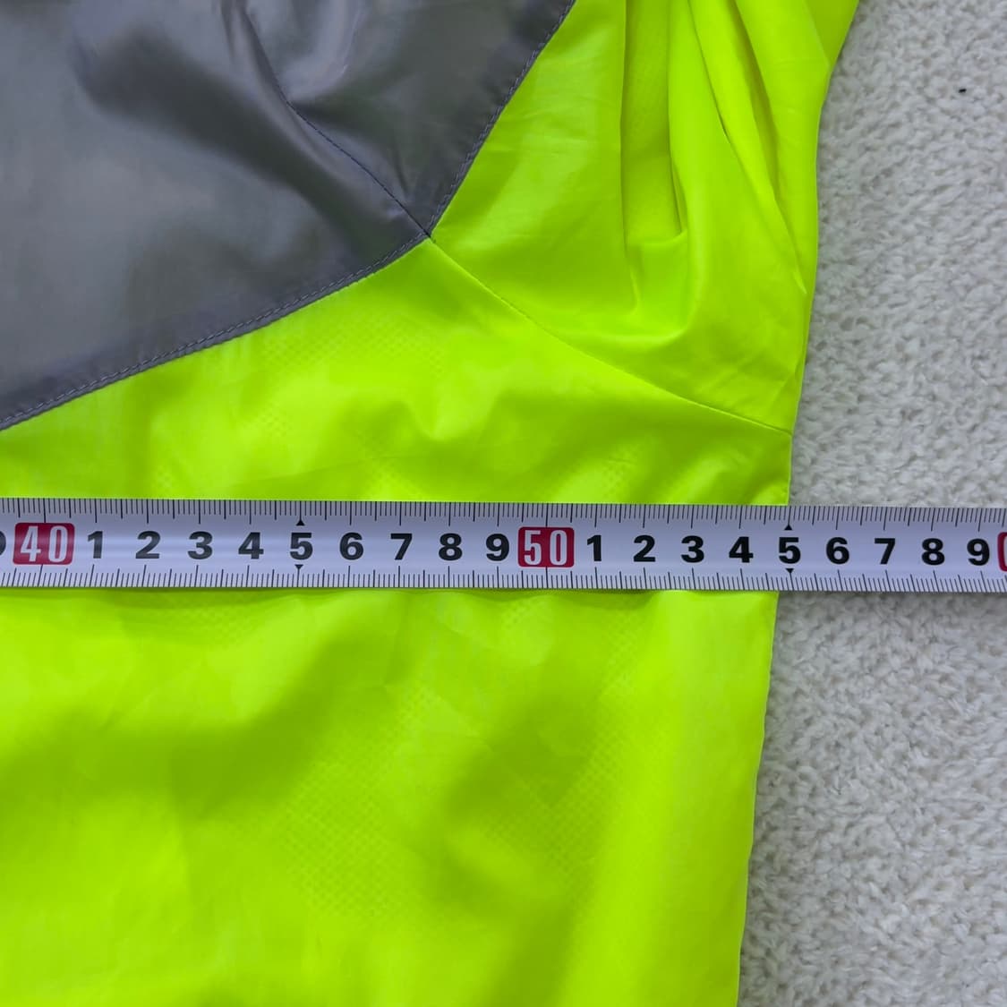 95 나이키 윈드러너 바람막이 0312E 상품이미지6