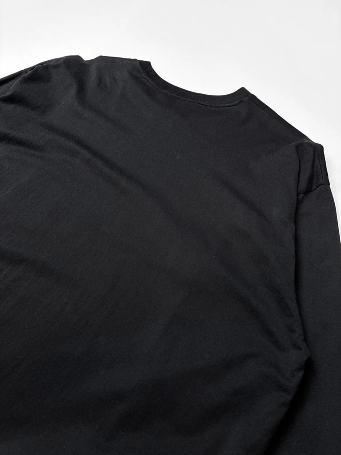 핸드버크 Handvaerk 에센셜 롱 슬리브 PN5174 상품이미지5