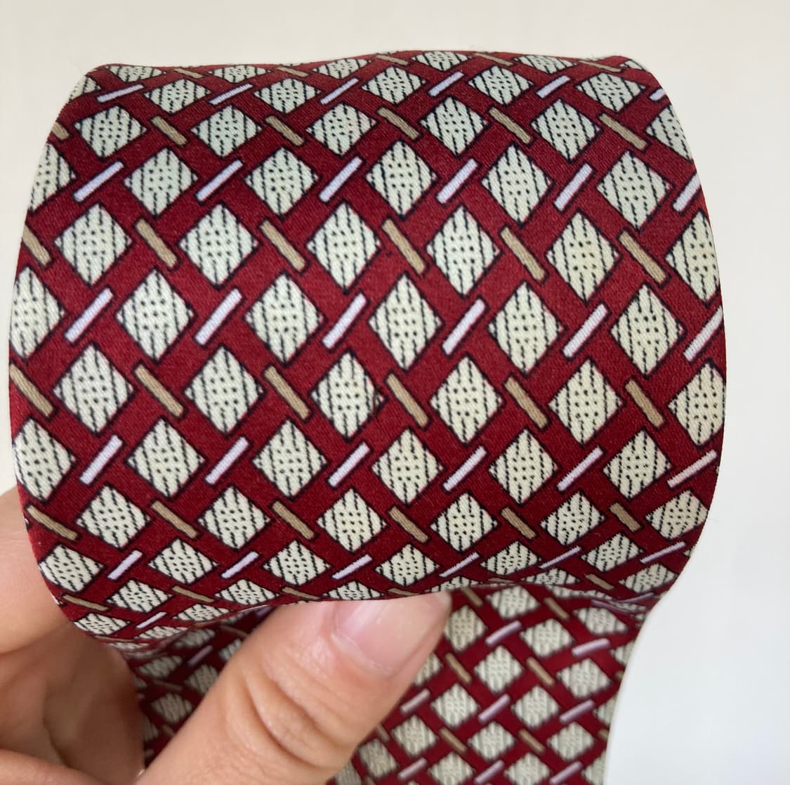 조르지오아르마니 넥타이 상품이미지8