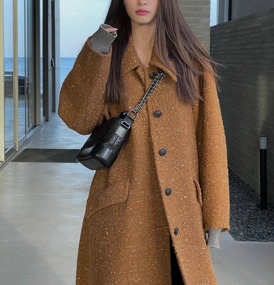 로우클래식 코트 상품이미지3