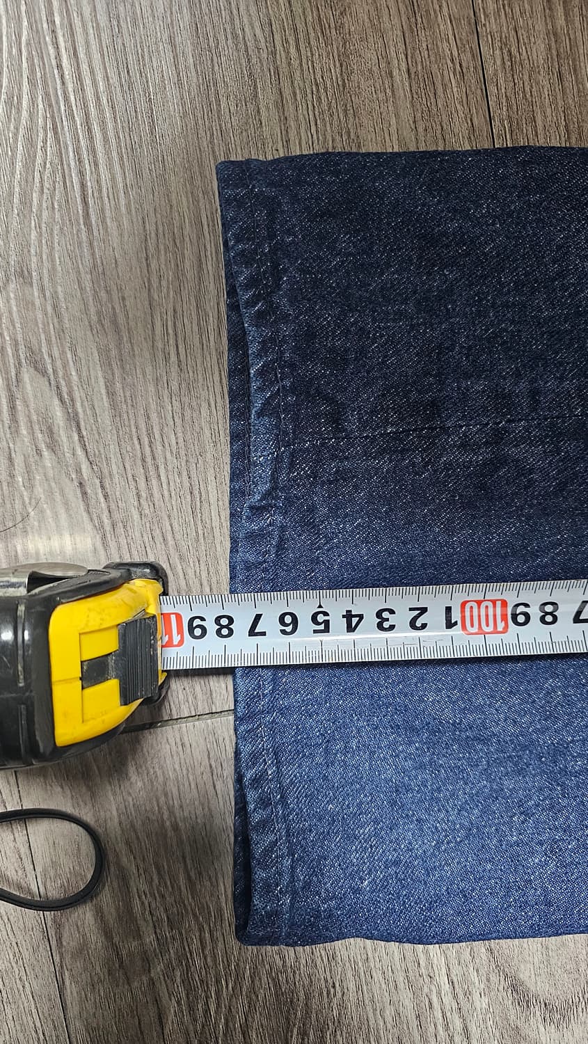 풀카운트 1121-2 DUKE DENIM 2 34사이즈 판매 및 교환 상품이미지10