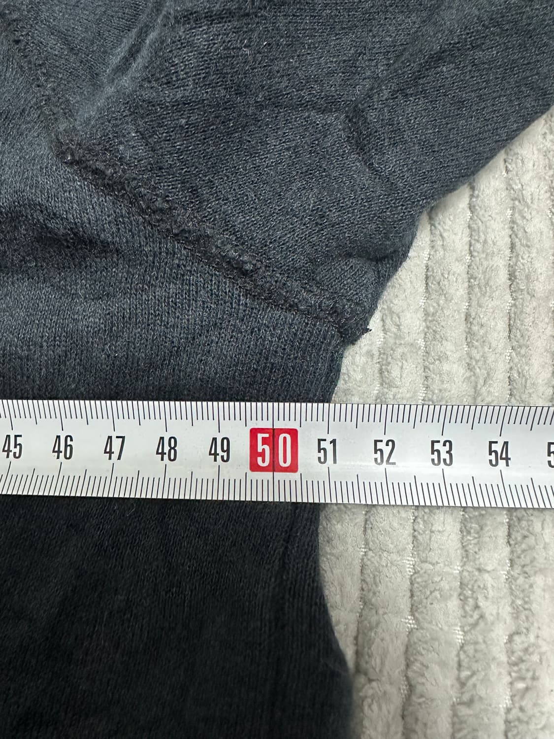 히스테릭글래머 90s 집업 상품이미지6