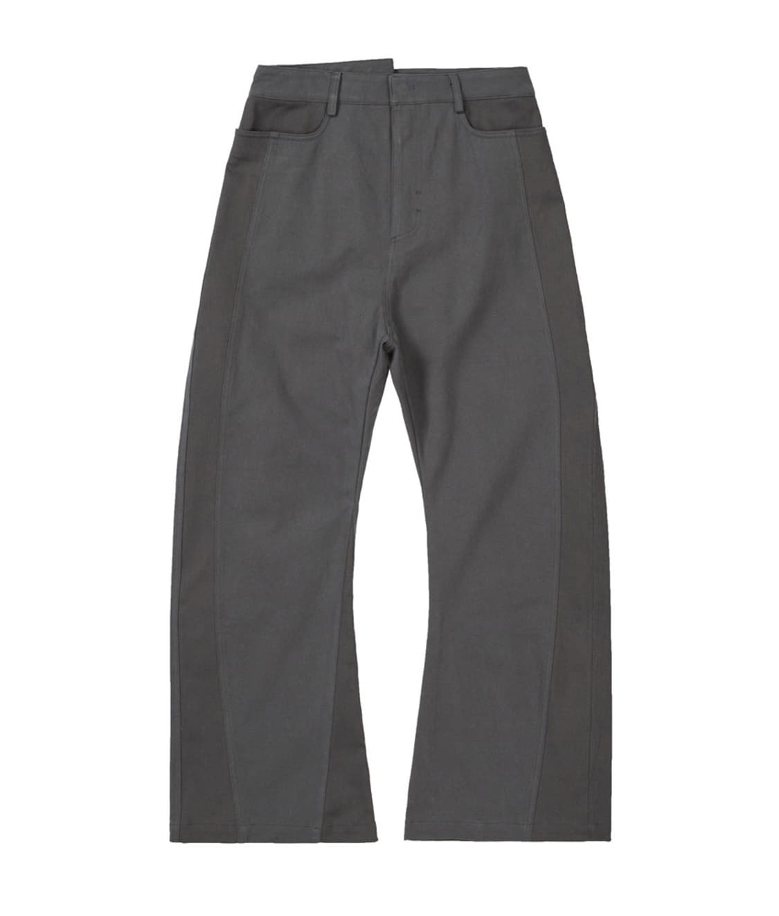 L)  xlim 엑슬림 ep9 03 트라우저 상품이미지1