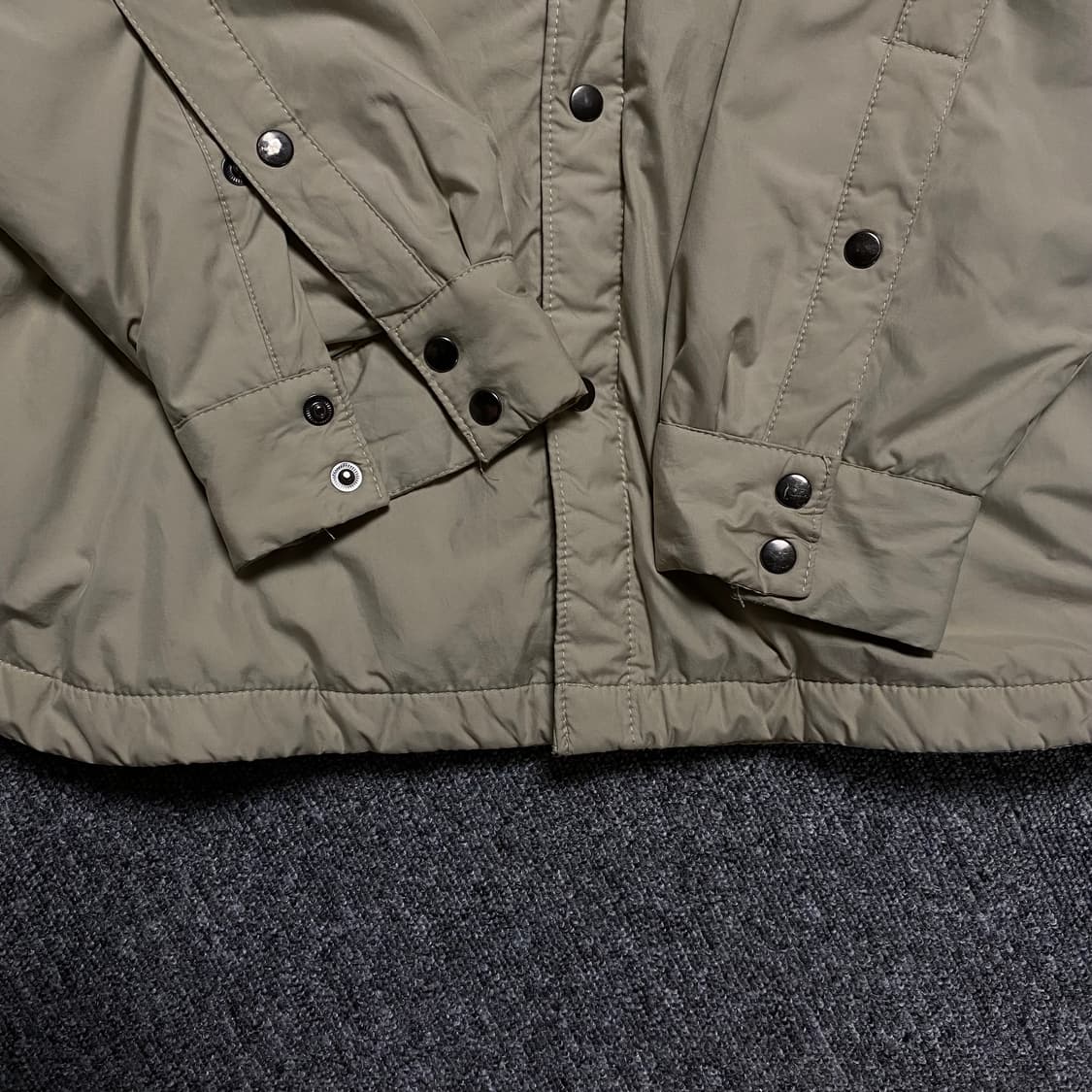 🌊Columbia Padded shirts 상품이미지6