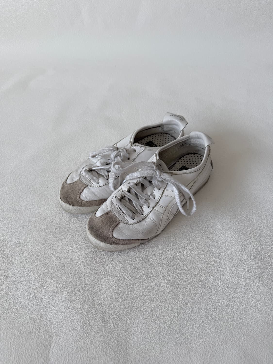 [225]오니츠카타이거(Onitsukatiger) 멕시코66 상품이미지3