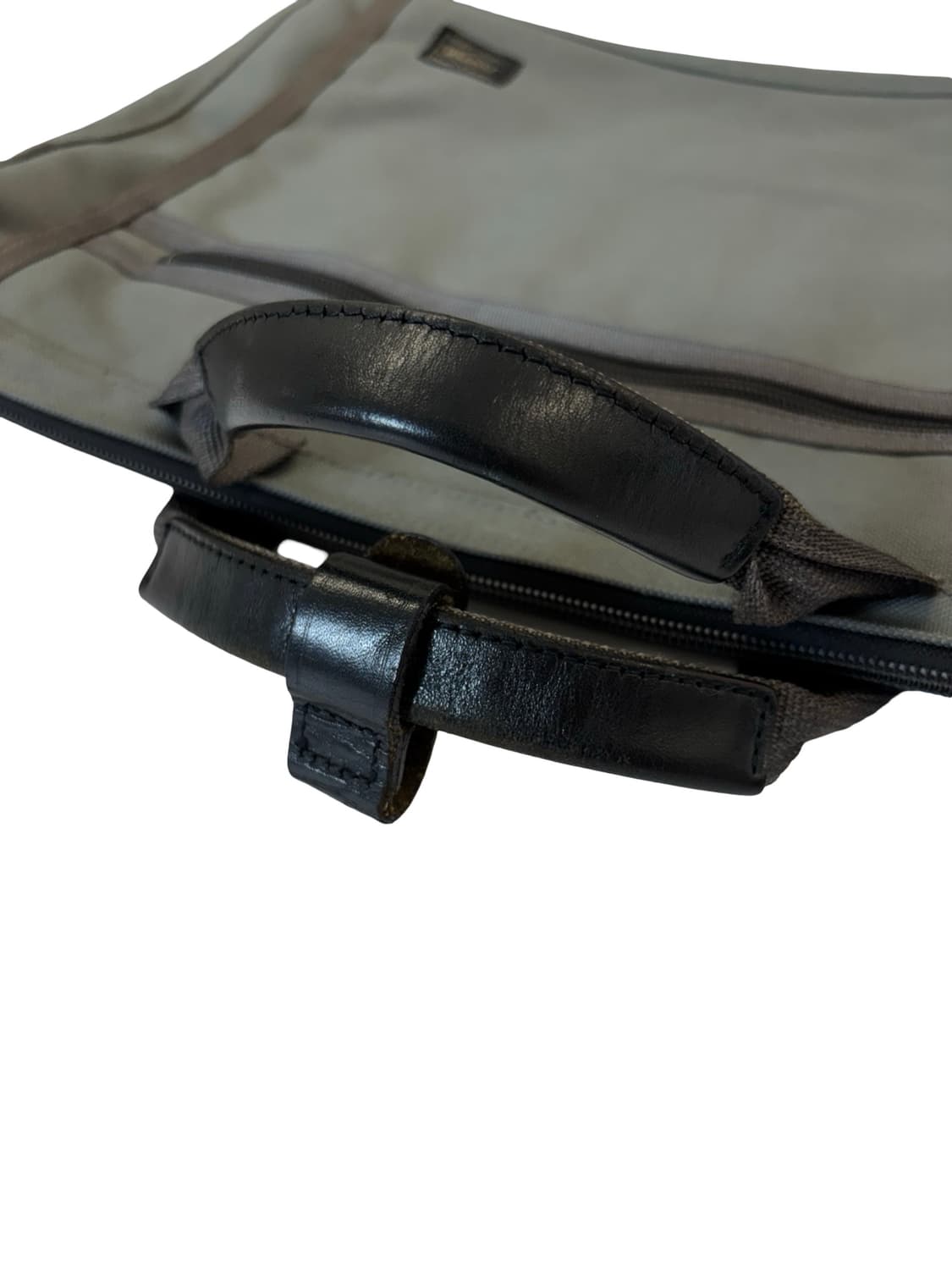 요시다 포터 브리프케이스 토트백 상품이미지6