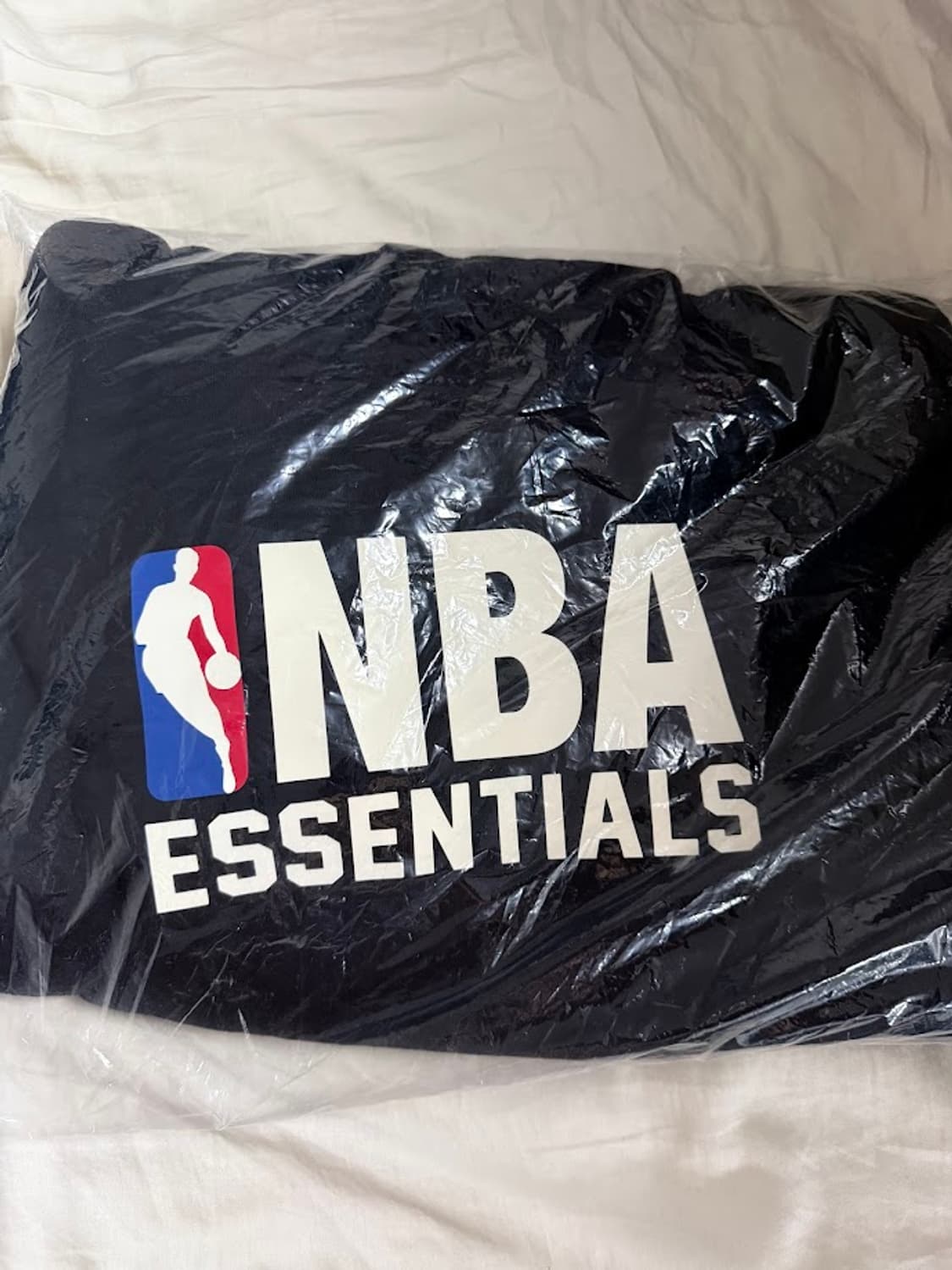피어오브갓 에센셜 x NBA 후디 상품이미지2
