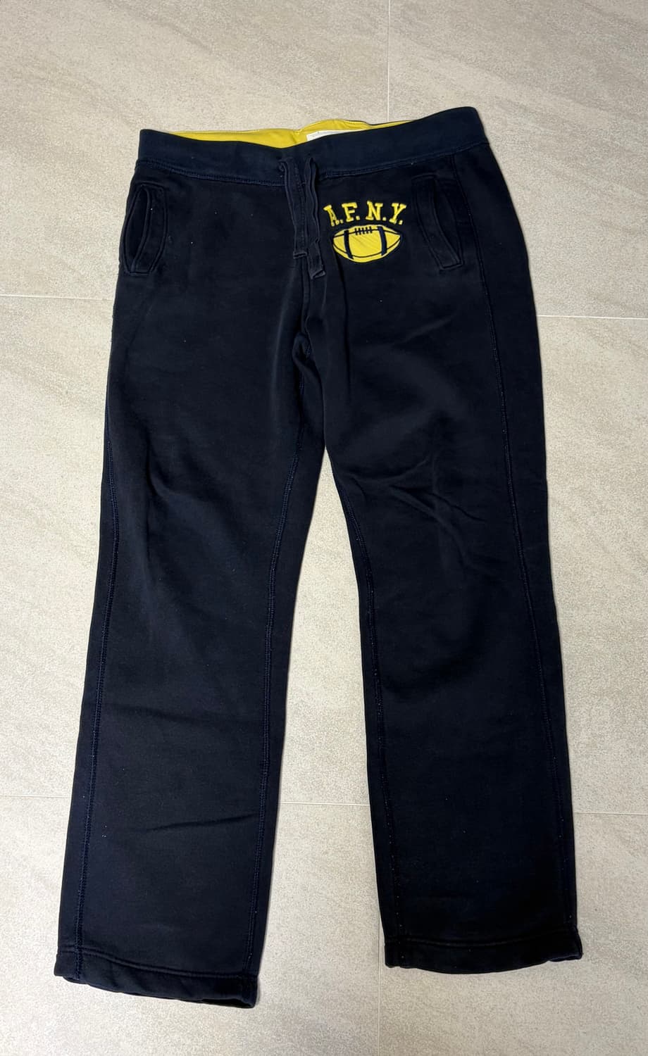 아베크롬비 바지 상품이미지2