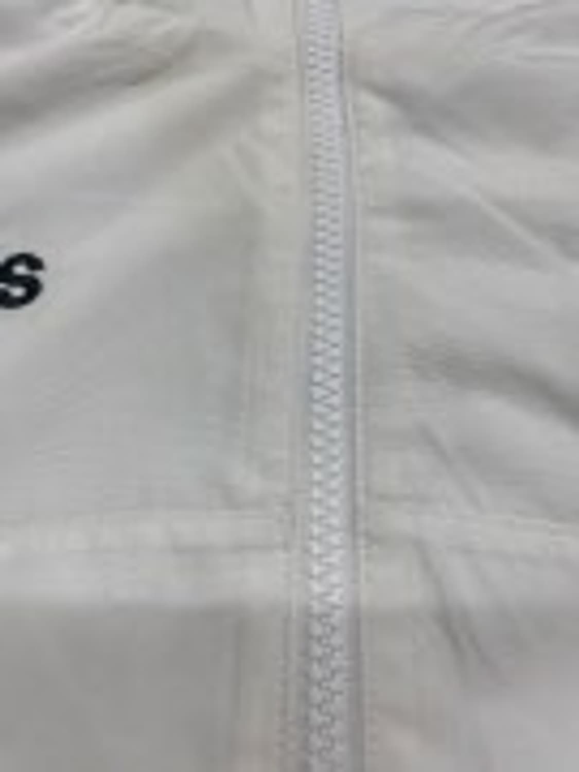 아디다스 독일 1996 우븐 트랙 자켓 화이트 IT7752 상품이미지2